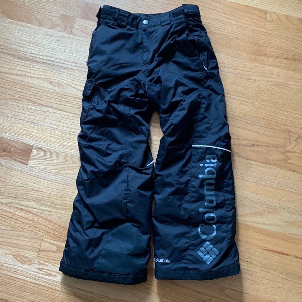 Kids Columbia Ski / Snow pants